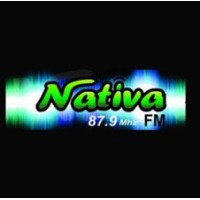 Rádio Nativa Fm logo, Rádio Nativa Fm contact details