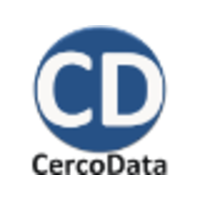 CercoData S.A. logo, CercoData S.A. contact details