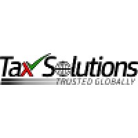 Tax Solutions-Trusted Globally logo, Tax Solutions-Trusted Globally contact details