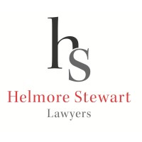 Helmore Stewart Lawyers logo, Helmore Stewart Lawyers contact details