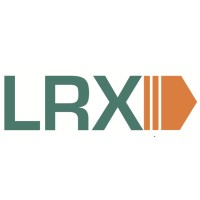 LRX GROUP logo, LRX GROUP contact details