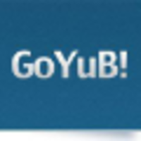 GoYub logo, GoYub contact details