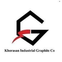 Khorasan Industrial Graphite logo, Khorasan Industrial Graphite contact details