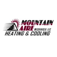 Mountain Aire Mechanical LLC logo, Mountain Aire Mechanical LLC contact details