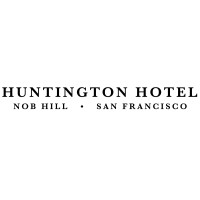 Huntington Hotel San Francisco logo, Huntington Hotel San Francisco contact details