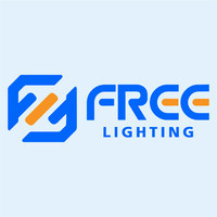 Free Lighting Limited logo, Free Lighting Limited contact details