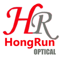 HongRun Optical logo, HongRun Optical contact details