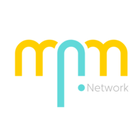 MPM.Network logo, MPM.Network contact details