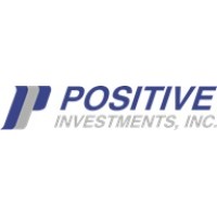 Positive Investments logo, Positive Investments contact details