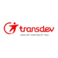 Transdev NSW logo, Transdev NSW contact details