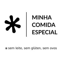 Minha Comida Especial logo, Minha Comida Especial contact details