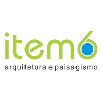 Item 6 Arquitetura e Paisagismo logo, Item 6 Arquitetura e Paisagismo contact details