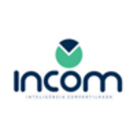 INCOM - Inteligência Compartilhada logo, INCOM - Inteligência Compartilhada contact details