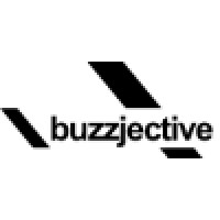 buzzjective logo, buzzjective contact details