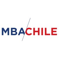 MBA Chile logo, MBA Chile contact details