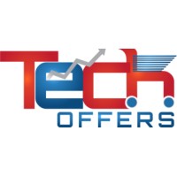 Tech Offers logo, Tech Offers contact details