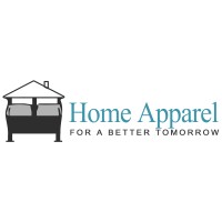 Home Apparel logo, Home Apparel contact details