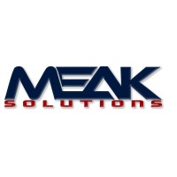 MEAK Solutions - Providing Complex Solutions logo, MEAK Solutions - Providing Complex Solutions contact details