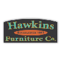 Hawkins Furniture Company logo, Hawkins Furniture Company contact details