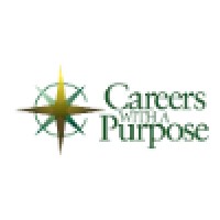 Careers with a Purpose logo, Careers with a Purpose contact details