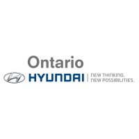 Ontario Hyundai logo, Ontario Hyundai contact details