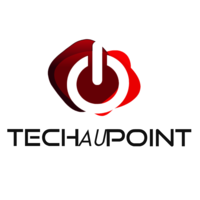 TechAuPoint logo, TechAuPoint contact details