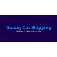 Galaxy Car Shipping logo, Galaxy Car Shipping contact details