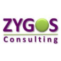 ZYGOS Consulting LLC logo, ZYGOS Consulting LLC contact details