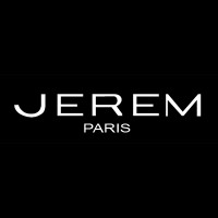 JEREM Paris logo, JEREM Paris contact details