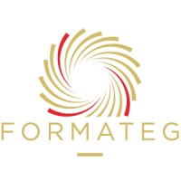 FORMATEG logo, FORMATEG contact details