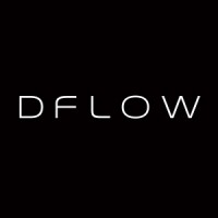 DFLOW logo, DFLOW contact details