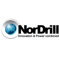 NorDrill AS logo, NorDrill AS contact details