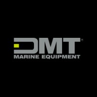 DMT MARINE EQUIPMENT logo, DMT MARINE EQUIPMENT contact details