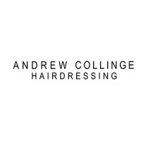 Andrew Collinge Hairdressing logo, Andrew Collinge Hairdressing contact details