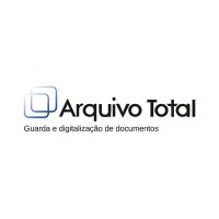 Arquivo Total logo, Arquivo Total contact details