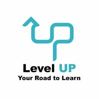 Level UP Academy logo, Level UP Academy contact details