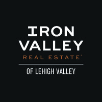 Iron Valley Real Estate of Lehigh Valley logo, Iron Valley Real Estate of Lehigh Valley contact details