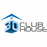 3D Club House Pvt. Ltd. logo, 3D Club House Pvt. Ltd. contact details