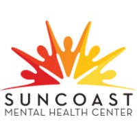 Suncoast Mental Health Center logo, Suncoast Mental Health Center contact details