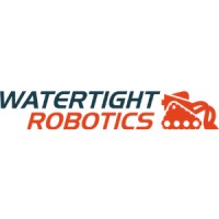 Watertight Robotics logo, Watertight Robotics contact details