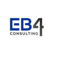 EB4 Consulting LLC logo, EB4 Consulting LLC contact details