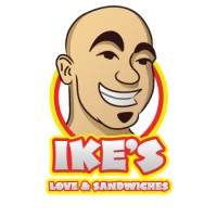 Ike's Love & Sandwiches Franchising logo, Ike's Love & Sandwiches Franchising contact details