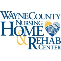 Wayne County logo, Wayne County contact details