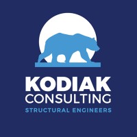 Kodiak Consulting logo, Kodiak Consulting contact details