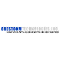 CRESTCOM Technologies logo, CRESTCOM Technologies contact details