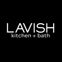 LAVISH kitchen + bath logo, LAVISH kitchen + bath contact details