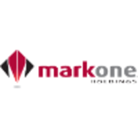 MarkOne Holdings logo, MarkOne Holdings contact details