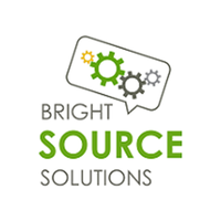 Bright Source Solutions logo, Bright Source Solutions contact details