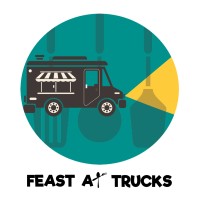 Feast at Trucks LLP logo, Feast at Trucks LLP contact details