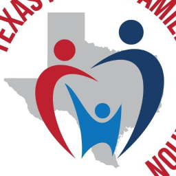 Texas Foster Family Association logo, Texas Foster Family Association contact details